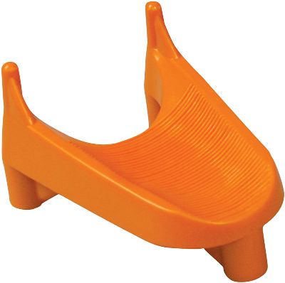 Frazier Pro Style 1" Football Kicking Tee