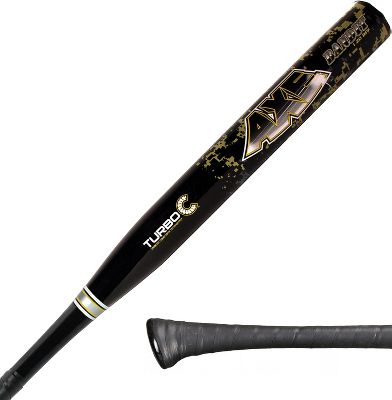 Baden 2011 Bandit Axe Handle USSSA Slowpitch Bat