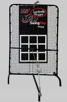 UPC 050386102003 product image for Louisville Slugger Swing Rep Hitting Station | upcitemdb.com