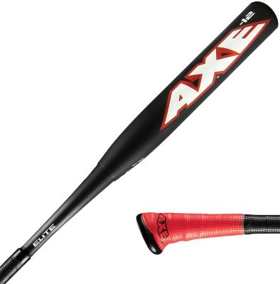 Baden 2013 Elite Axe -12 Youth Baseball Bat