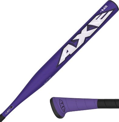 Baden 2013 AXE Danielle Lawrie -12 Fastpitch Softball Bat