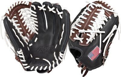 Worth Liberty Advanced Series 12 1/2" Baseball Glove 