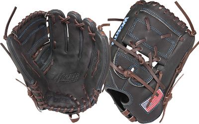 Worth Monica Abbott 12 1/2" Fastpitch Softball Glove