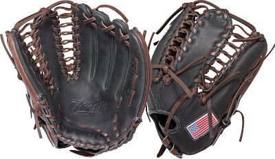 Worth Liberty Advanced Series 12 3/4" Baseball Glove