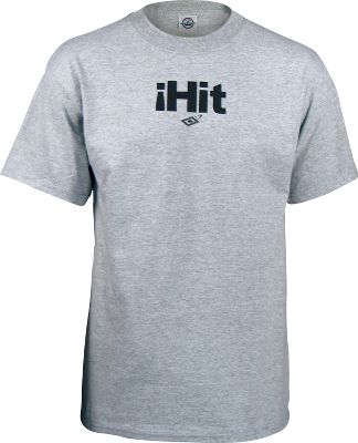 Lumber Co. Adult "iHit" T-Shirt