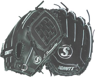 Softball - Schutt Lisa Fernandez 12