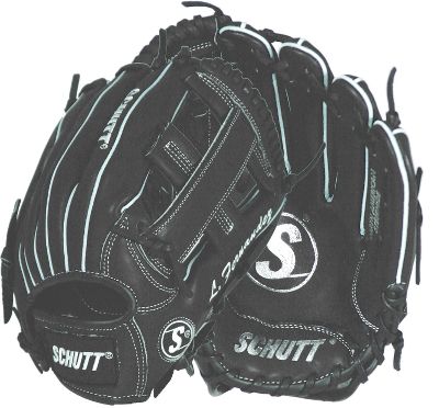 Softball - Schutt Fernandez 12 1/2