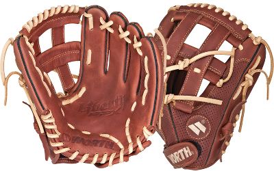 Worth Liberty FPX 11 3/4" Fastpitch Softball Glove
