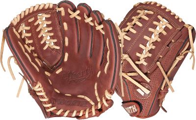 Worth Liberty FPX 12" Fastpitch Softball Glove