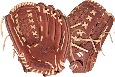 Worth Liberty FPX 12 1/2" Fastpitch Softball Glove