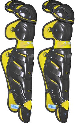 All-Star Youth Custom System 7 Leg Guards (14 1/2")