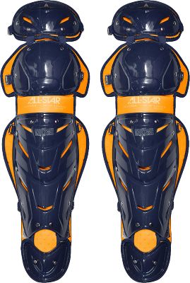 All-Star Women's Custom System 7 Leg Guards (13")