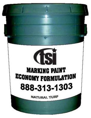 Trigon Athletic Field Paint