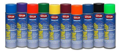 Trigon Athletic Field Marking Paint