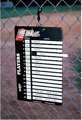Sportime All-Sports Organizer