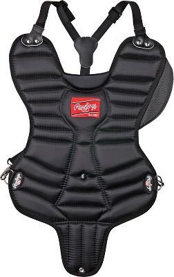 Baseball - Rawlings Youth Chest Protector - Youth Catcher's Gear