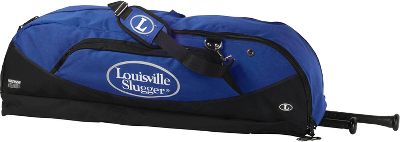 Baseball Louisville LLOCK Locker Bag Purple