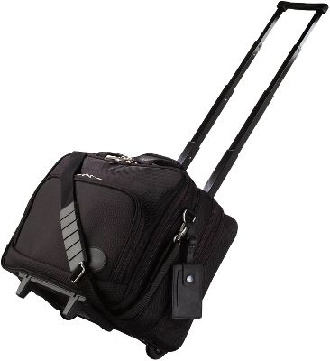 Louisville Rolling Computer Bag