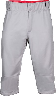 UPC 813628089421 product image for Louisville Slugger Men's Game Knickers Baseball Pant | upcitemdb.com