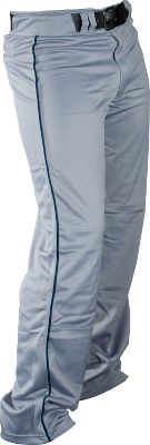 UPC 813628090724 product image for Louisville Slugger Adult Boot Cut Piped Baseball Pant | upcitemdb.com