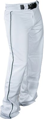 UPC 813628090502 product image for Louisville Slugger Adult Boot Cut Piped Baseball Pant | upcitemdb.com