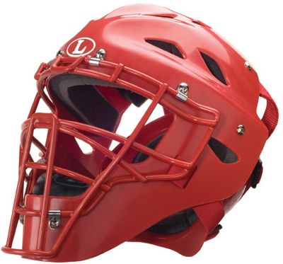 Baseball Louisville TPX Youth Catchers Head Gear