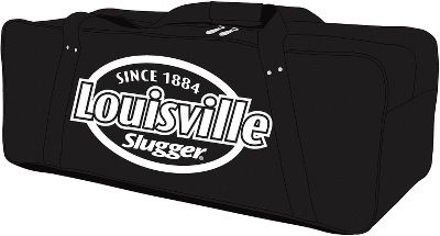 Louisville Oversized Equipment Bag