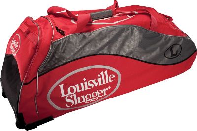 Louisville Hoss Equipment Bag