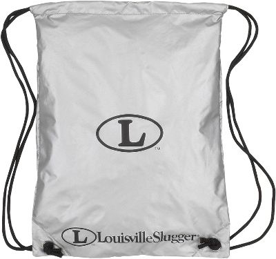 Softball - Louisville Silver Sack Pack - Softball Backpacks