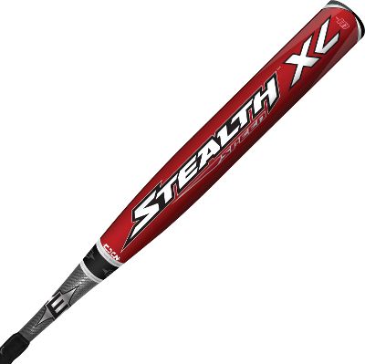 Easton 2010 Stealth Speed XL -10 Youth Baseball Bat
