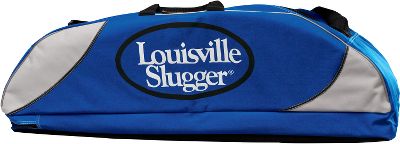 Louisville Silver Slugger Royal Players Bat Bag