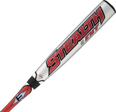 Easton 2009 Stealth CNT -12 Youth Baseball Bat