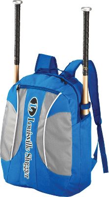 Louisville Slugger Small Bat Pack