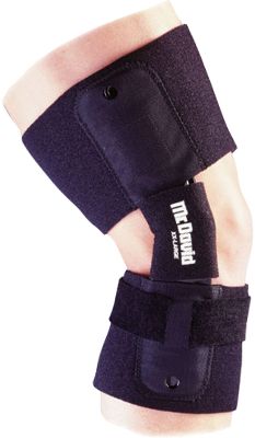 McDavid Youth Protective Knee Guard