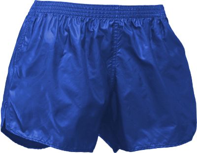 Soffe Women's Slick Shorts