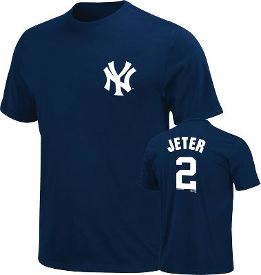 JETER