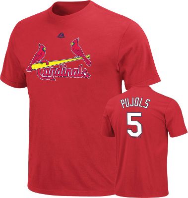 PUJOLS