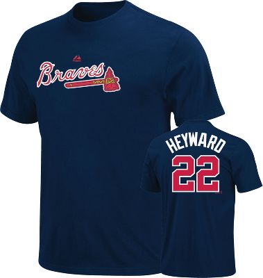 HEYWARD