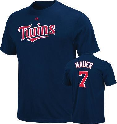 MAUER