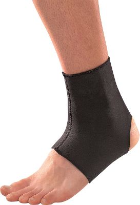 Mueller Neoprene Ankle Support