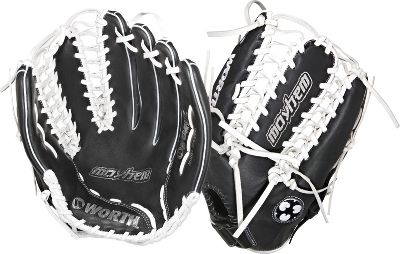 Worth Mayhem Slowpitch Series 13" Softball Glove