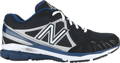 BLK/BLUE