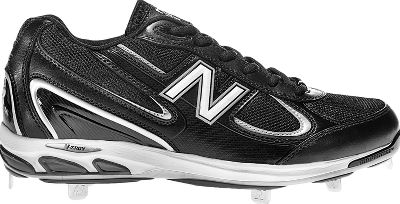 New Balance Men's 1103 Low Metal Baseball Cleats