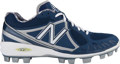New Balance Men's MB2000 Low Molded Baseball Cleats - MB2000L | eBay