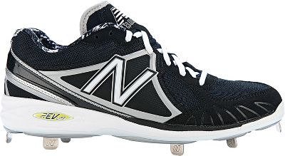 New Balance Men's MB3000 Low Metal Baseball Cleats