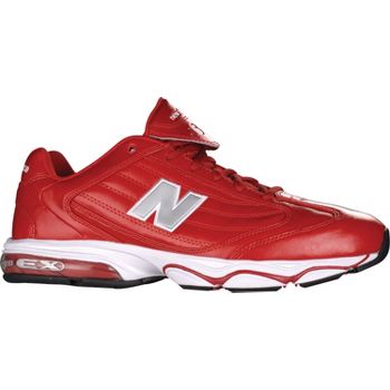 coaching shoes softball