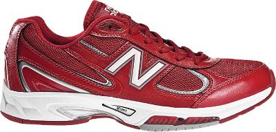 New Balance Men's 807 D Width Coaches Turf Shoes
