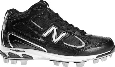 New Balance Men`s 823 D Low Molded Baseball Cleats