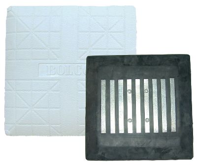 Baseball - Adams Magnetic Release 3 Base Set - MBASE -
