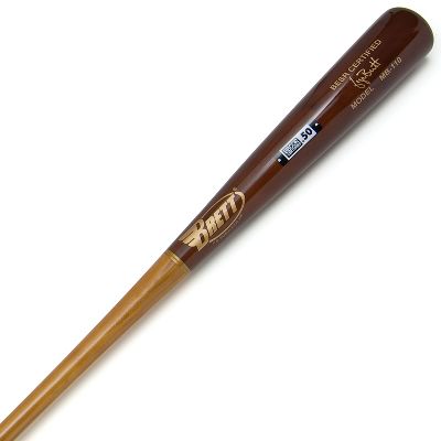 UPC 471097078157 product image for Brett Bros. MB-110 Maple Bamboo Wood Baseball Bat | upcitemdb.com